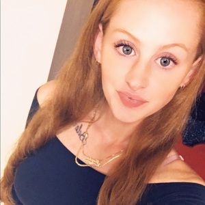 Meet your Posher, Meghan